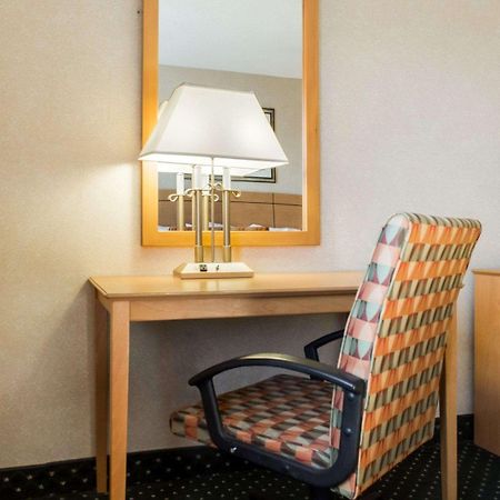 Comfort Inn Джеймстаун Екстер'єр фото